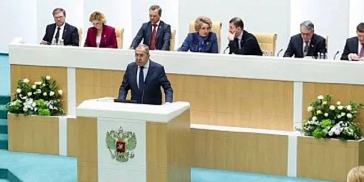 “Batı, Filistin devleti kurmayı planlamıyor”