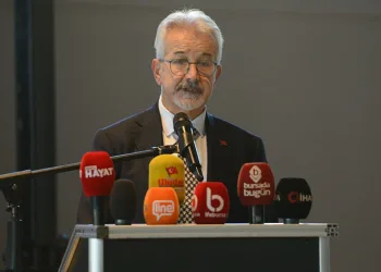 Nilüfer’de toprak analizine tek tuşla erişim