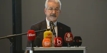 Nilüfer’de toprak analizine tek tuşla erişim