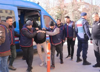 Katliam yapan katil zanlısının ifadesi ortaya çıktı