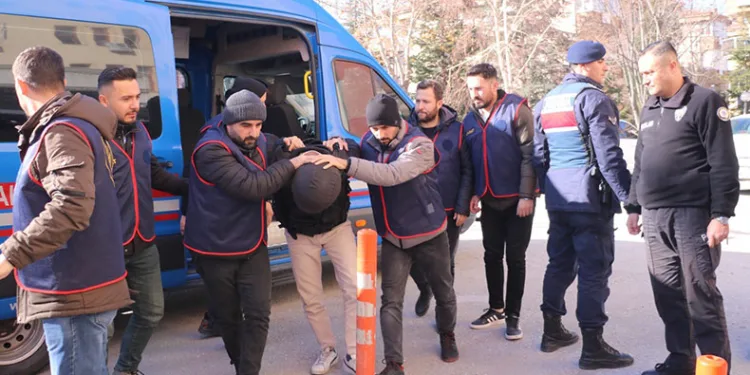 Katliam yapan katil zanlısının ifadesi ortaya çıktı