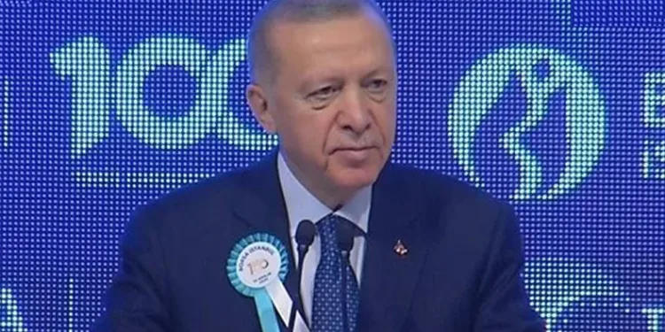“Ülkemize yönelik kaynak akışı daha da hızlanacak”