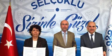 Selçuklu’da 2023 sağlık hizmetleri yılı oldu