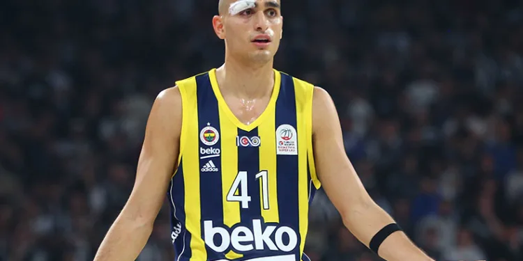 “Yam Madar’da kısmi görme kaybı şikayeti oluşmuştur”