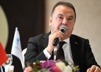 “Turizm için ortak hareket etmeye devam edeceğiz”