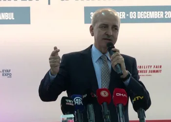 “Esas engel, mazlumun elinden tutmamaktır”