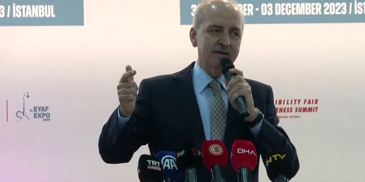 “Esas engel, mazlumun elinden tutmamaktır”