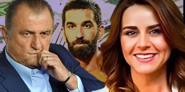Fatih Terim’in hesap hareketlerinin incelenmesi talep edildi