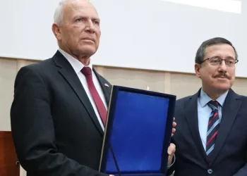 “Bütün dünyanın gözü Doğu Akdeniz bölgesinde”