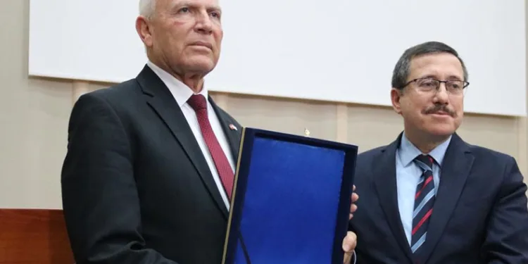 “Bütün dünyanın gözü Doğu Akdeniz bölgesinde”