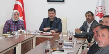 Fındık tarımında yeni uygulamalar değerlendirildi