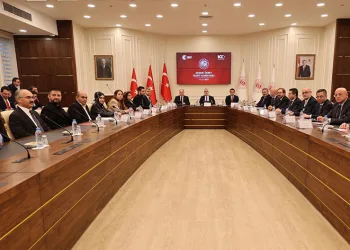 Asgari Ücret için ikinci toplantı