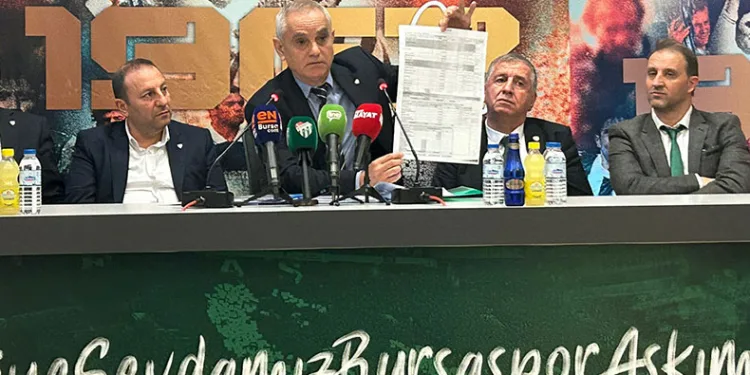 “Bursaspor için ölümü göze aldım”