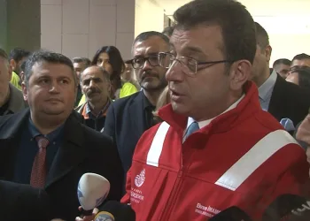 İmamoğlu’ndan Akşener sorusuna yanıt