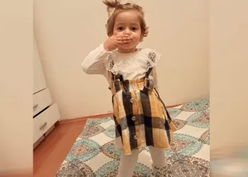 Eczanede fenalaşan çocuk hayatını kaybetti