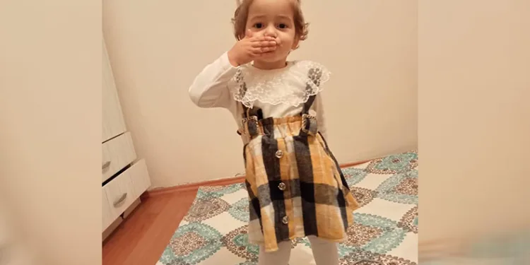 Eczanede fenalaşan çocuk hayatını kaybetti