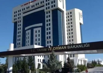 Etil Alkol Takip Sistemi kurulacak