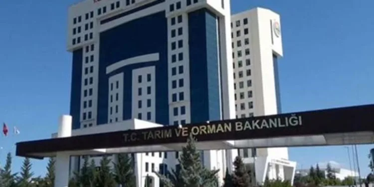 Etil Alkol Takip Sistemi kurulacak