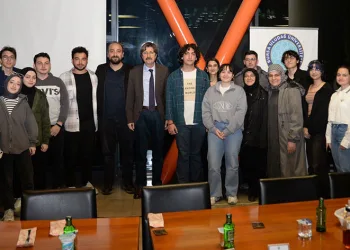 BUÜ, 2024 TEKNOFEST’in startını verdi