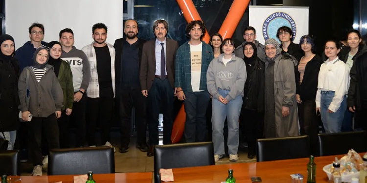 BUÜ, 2024 TEKNOFEST’in startını verdi