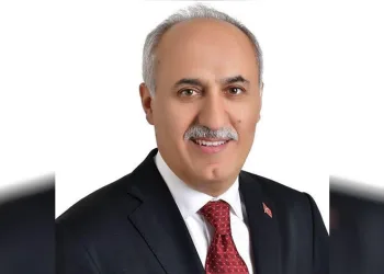 Başkan Aydın Türkiye’de 10.sırada yer aldı