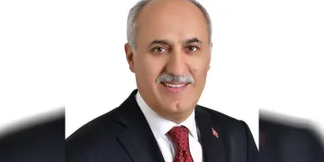 Başkan Aydın Türkiye’de 10.sırada yer aldı