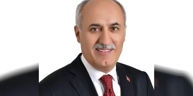 Başkan Aydın Türkiye’de 10.sırada yer aldı