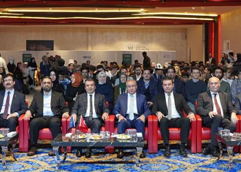 Türkiye uluslararası eğitimde ilk 10’da