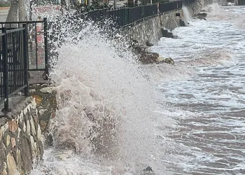 Meteorolojiden Bursa için son dakika uyarısı