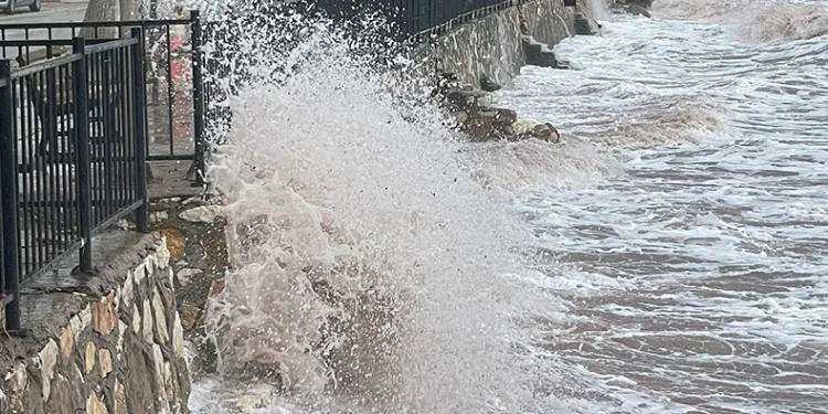 Meteorolojiden Bursa için son dakika uyarısı
