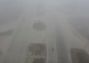 Manisa’ya yoğun sis uyarısı