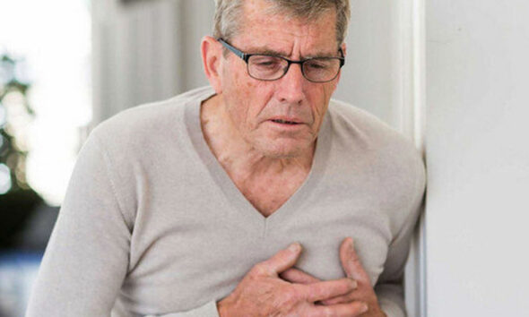 Kalp krizi riskini artırıyor