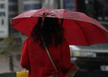 Meteorolojiden Bursa son dakika uyarısı