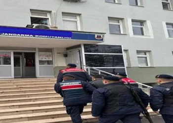 Tokat’ta aranan 33 şüpheli yakalandı