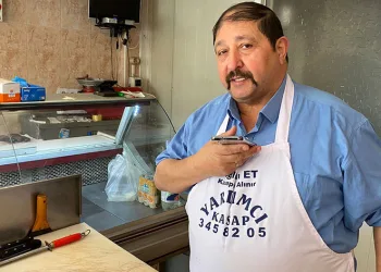 Yılbaşı nedeniyle hindide talep arttı