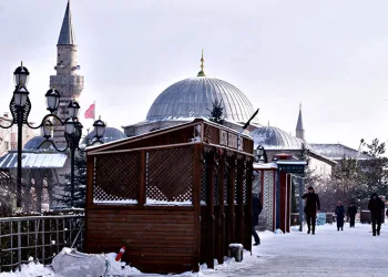Kar ve soğuk etkisini sürdürüyor
