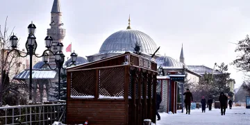 Kar ve soğuk etkisini sürdürüyor