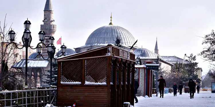 Kar ve soğuk etkisini sürdürüyor