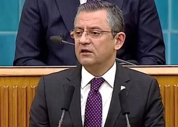 Teröristlerle mücadelede TSK’nın arkasında olduk