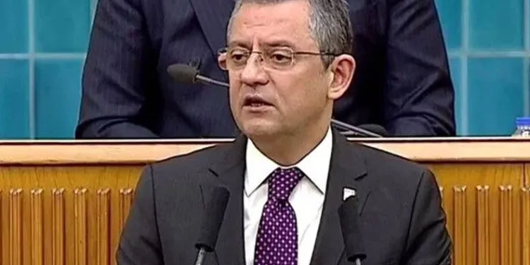 Teröristlerle mücadelede TSK’nın arkasında olduk