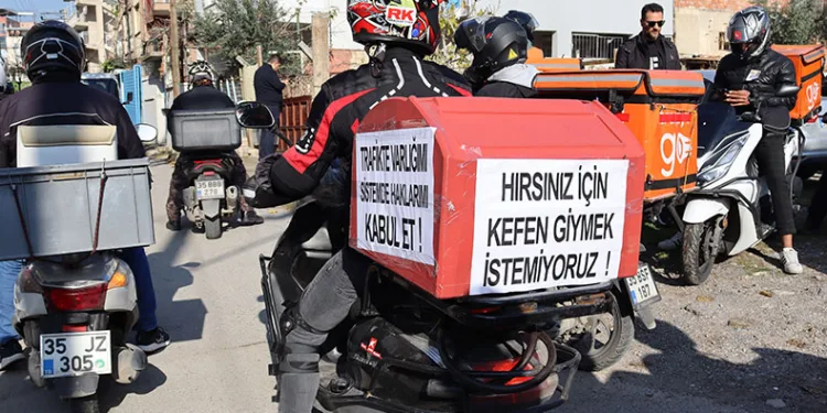 “Bu işin peşini bırakmayacağız”