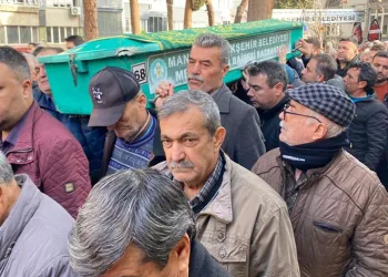 Doğum gününde toprağa verildi