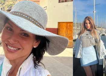 Anne ve kızının cenazeleri alındı