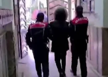 Gaziantep’te şafak vakti DEAŞ operasyonu
