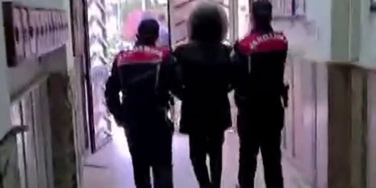 Gaziantep’te şafak vakti DEAŞ operasyonu
