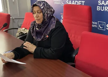 “Ucuz ve kaliteli gıdaya ulaşımın kolay olmasını istiyoruz”