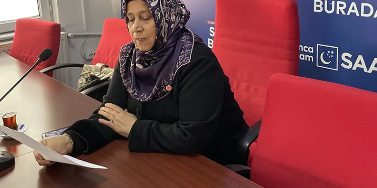 “Ucuz ve kaliteli gıdaya ulaşımın kolay olmasını istiyoruz”