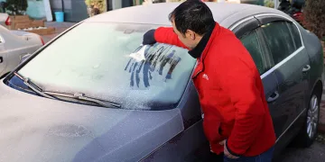 Soğuk hava çilesi başladı