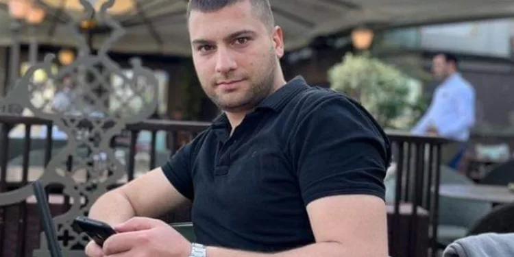 Yazlık evde ölü bulundu