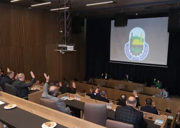 İnegöl’de kırsal mahallelerin statüsü masaya yatırıldı